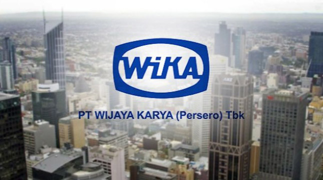 PT Wijaya Karya / http://www.qwerty.co.id