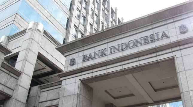 Gedung Bank Indonesia