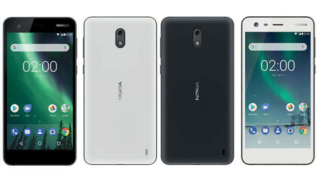 Nokia 2