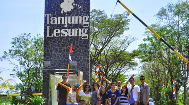 Tanjung Lesung