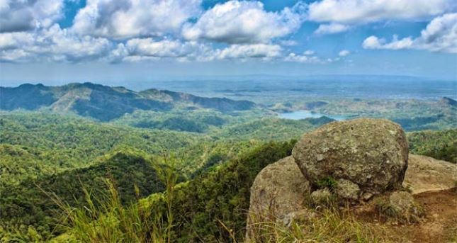 Tourism Kulon Progo Yogyakarta (Foto ist)