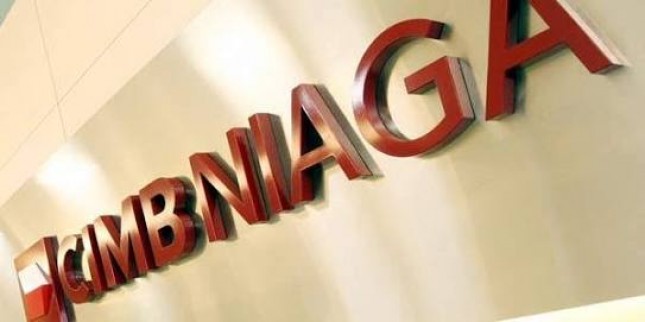 CIMB Niaga - foto IST