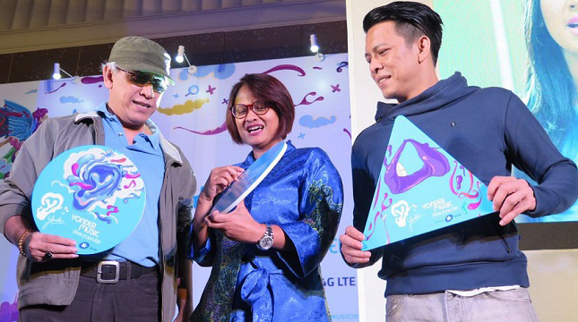 XL Axiata Gandeng Yonder Music Indonesia Hadirkan Streaming Gratis