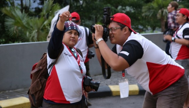 Canon PhotoMarathon Indonesia 2017, Ajang Kompetisi Fotografi Terbesar Kembali Digelar