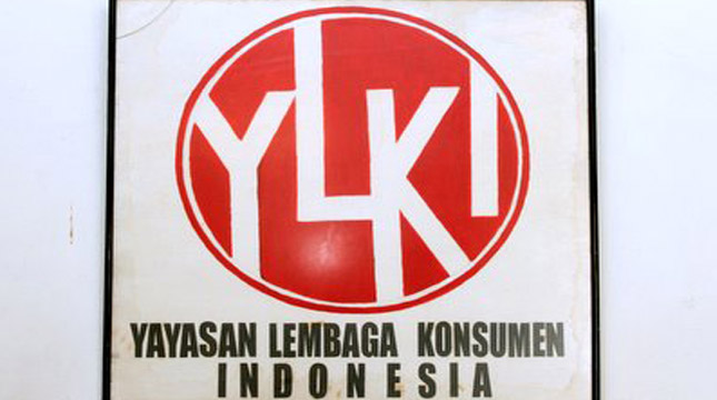 Logo Yayasan Lembaga Konsumen Indonesia (YLKI) (hukumonline)