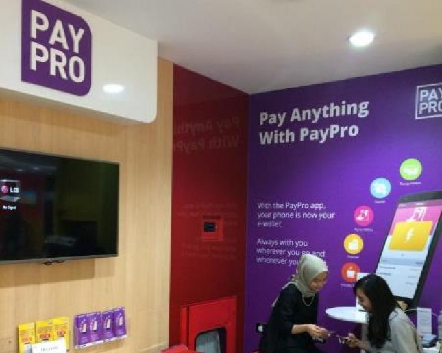 PayPro Indonesia (Foto Ist)