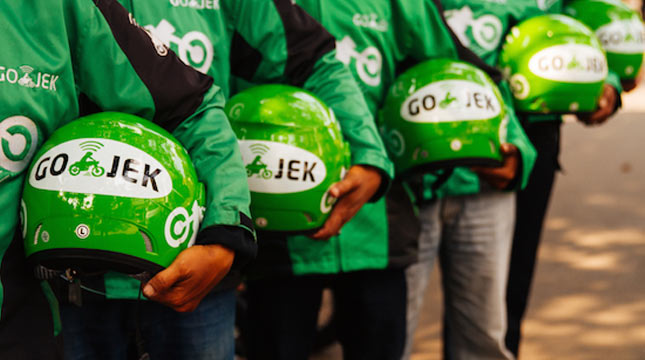 Go-Jek (ist)