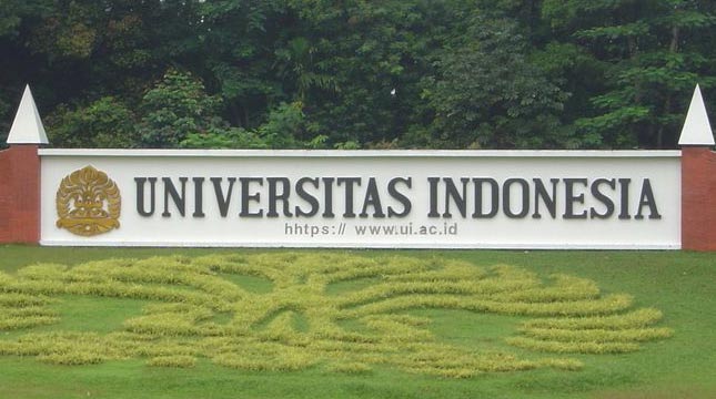 Universitas Indonesia