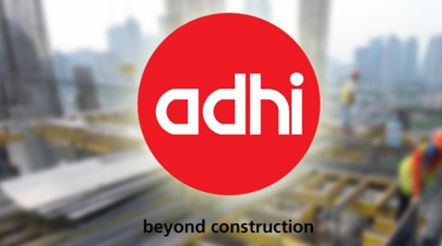 Logo PT Adhi Karya Tbk (ADHI) (seputarforex.com)