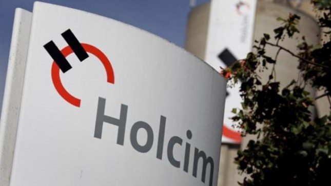 holcim