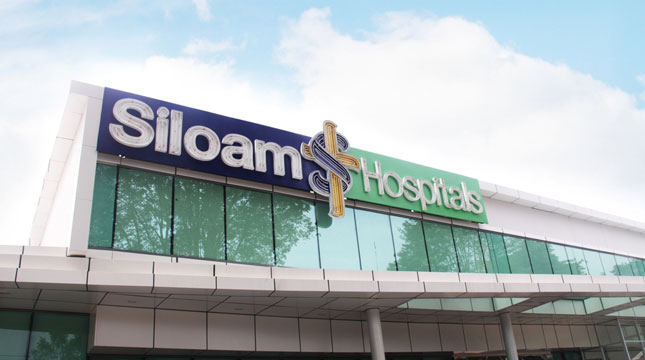 Siloam Hospital