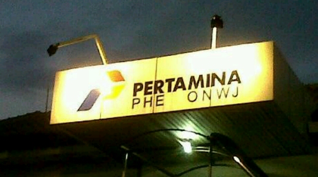 PT Pertamina Hulu Energi Offshore North West Java (ist)