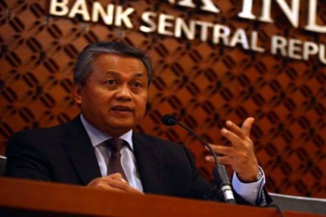 Deputi Gubernur Bank Indonesia, Perry Warjiyo (Foto Ist)
