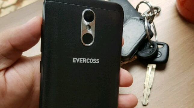 Evercoss M50