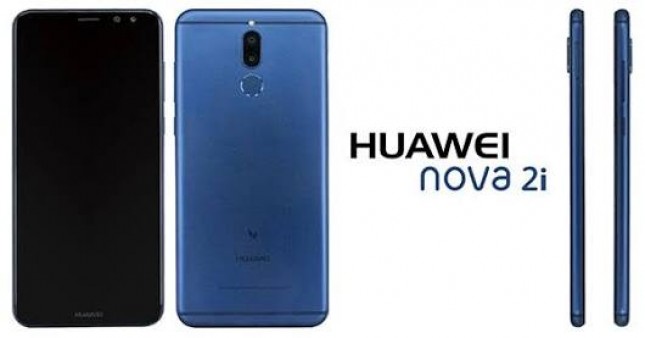 Huawei Nova 2i