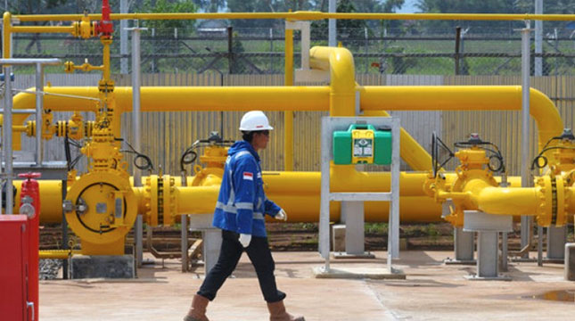 Akhir Bulan, Pemerintah Pastikan Harga Gas Untuk Tiga Sektor ini