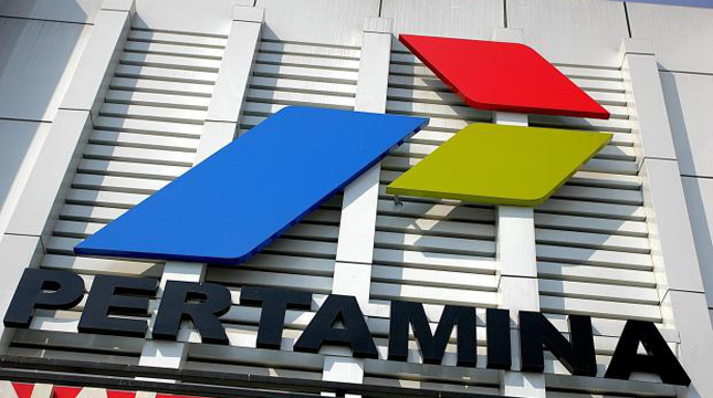 Pertamina (Foto: Ist)