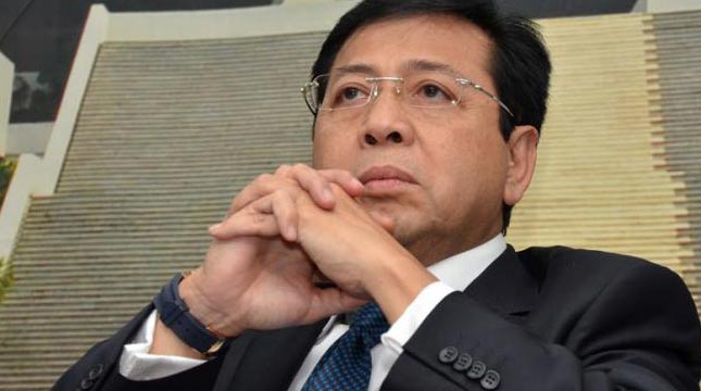 Setya Novanto