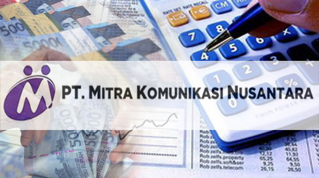 PT Mitra Komunikasi Nusantara Tbk