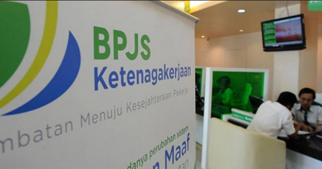 Ilustrasi BPJS Ketenagakerjaan. (Foto: Istimewa)