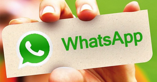 Whatsapp (Foto Ist)