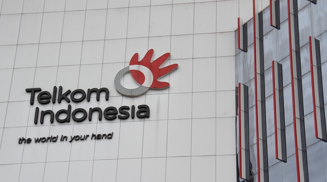 PT Telkom Indonesia. (Foto: IST)
