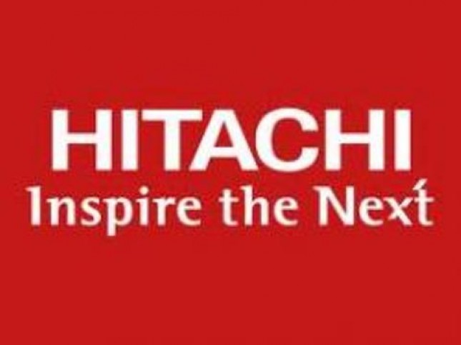Hitachi Asia Indonesia