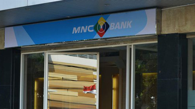 Bank MNC