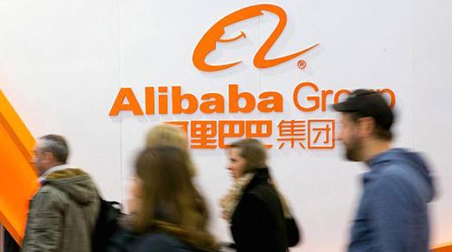 Alibaba (Ist)