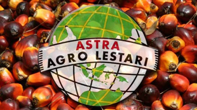 PT Astra Agro Lestari Tbk