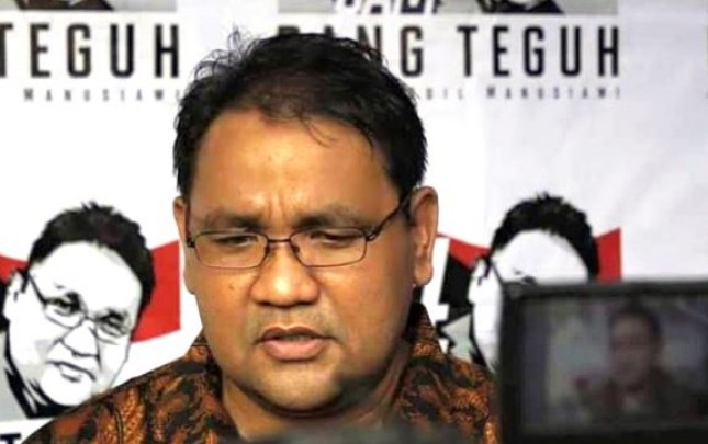 Teguh Santosa Ketua Umum SMSI (Foto Ist)