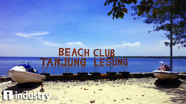 KEK Tanjung Lesung
