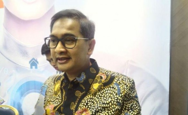 Hari Siaga Corporate Secretary Bank BRI (Foto Ist)