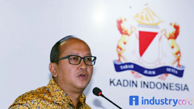 Ketum KADIN Rosan P Roeslani (dok-INDUSTRY.co.id)