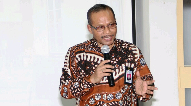 Kepala BIPA Quri Siti Mirah