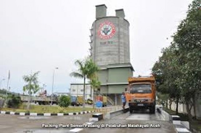 PT Semen Padang