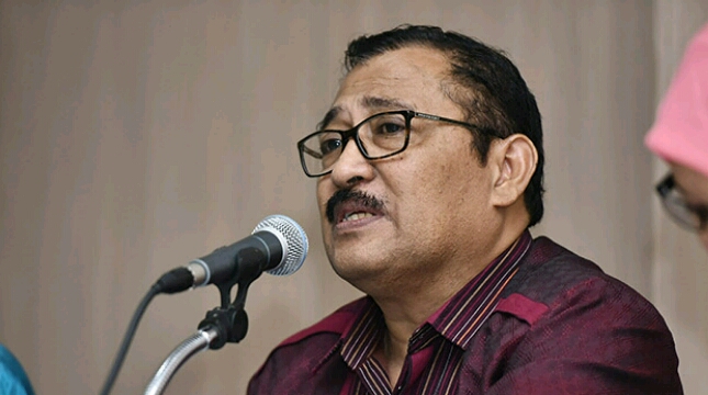 Maks Yoltwu, Direktur Jenderal Pengembangan Daerah Tertentu Kementerian Desa, Pembangunan Daerah Tertinggal, dan Transmigrasi (Kemendes PDTT)