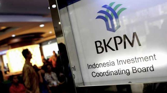 BKPM ilustrasi