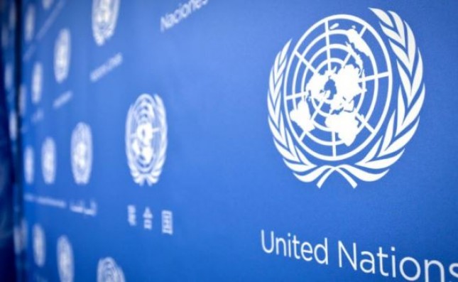 PBB Perserikatan Bangsa Bangsa (Foto Dok Industry.co.id)
