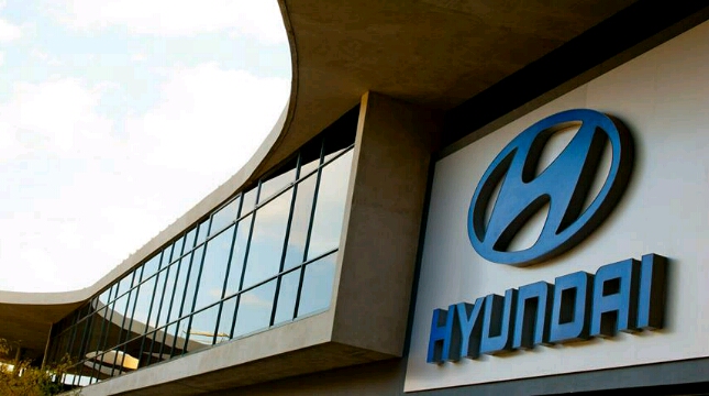 Hyundai Oto Commercial Indonesia (ist)