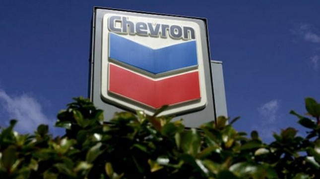 Chevron.(Ist)