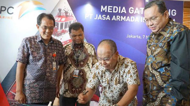 PT Jasa Armada Indonesia