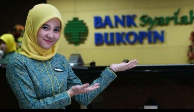 Bank Bukopin Syariah (dok - bukopin) 
