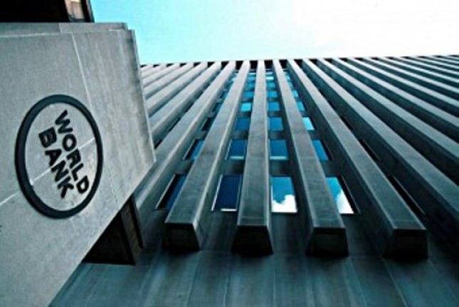 World Bank (Foto Ist)