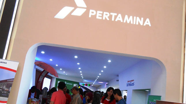 PT Pertamina (Persero) - (Ist)