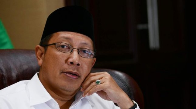 Menteri Agama Lukman Hakim Saifuddin. (Foto: IST)