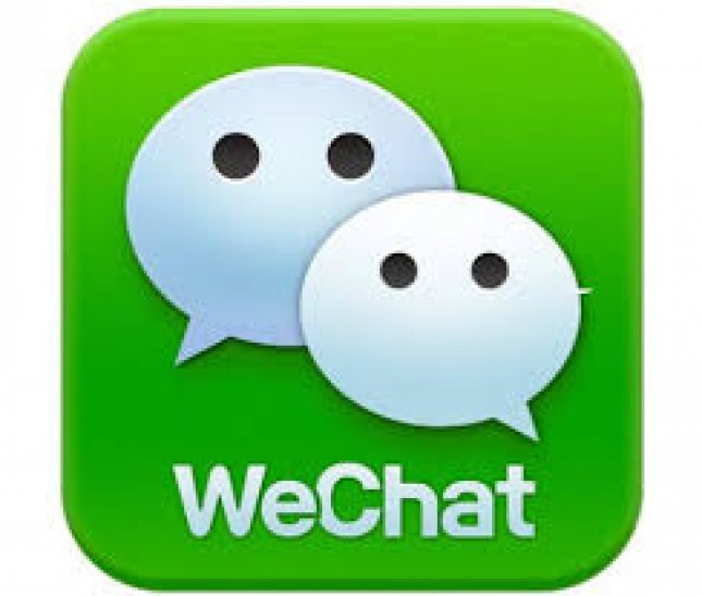 WeChat, Chinese Social Media App