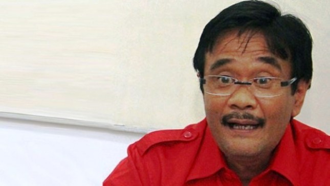 Djarot Saiful Hidayat (Foto Dok Industri.co.id)