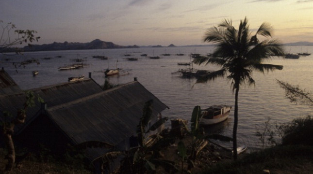 Labuan Bajo