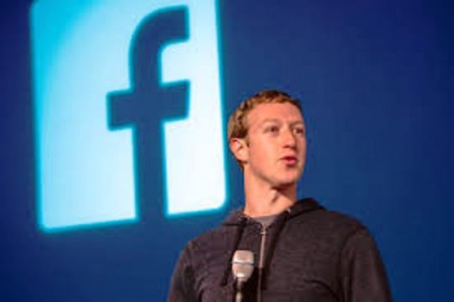 Facebook CEO Mark Zuckerberg (Photo by Courtesy)